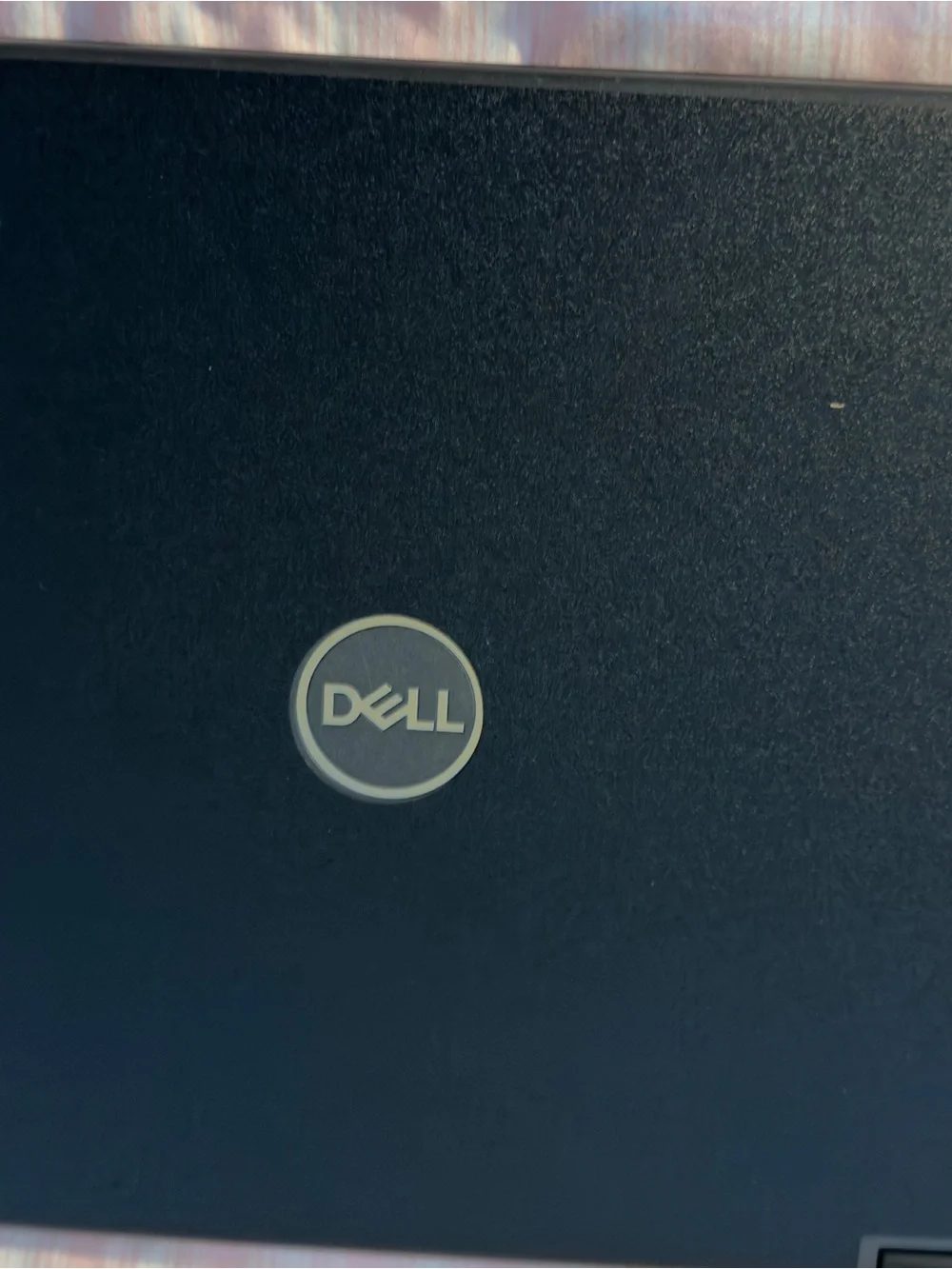 Intel-powered Dell Chromebook - Black